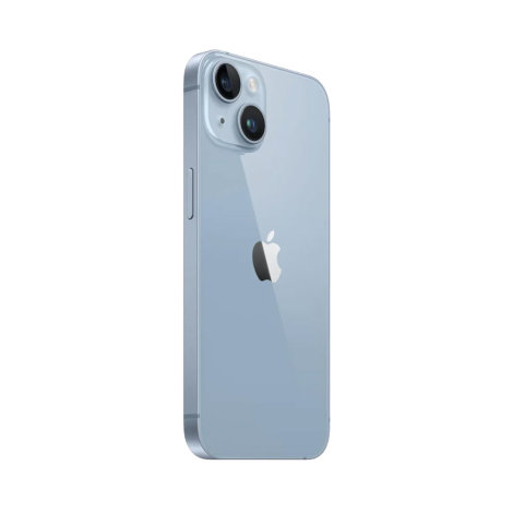 Apple iPhone 14 128GB plavi