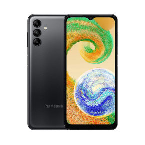 Samsung Galaxy A04s 3/32GB crni