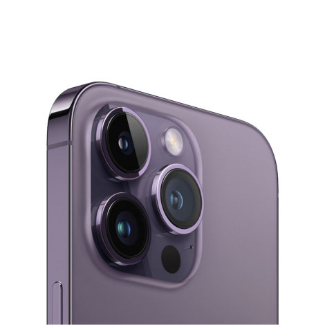 iPhone 14 Pro Max 256GB purple