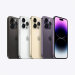 iPhone 14 Pro Max 256GB purple
