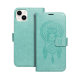 Book Mezzo Samsung A03 dreamcatcher zelena