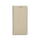BOOK MAGNETIC Samsung A03 gold