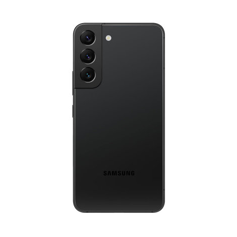 Samsung Galaxy S22 5G 8/256GB black