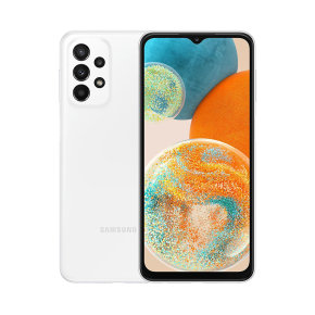 Samsung Galaxy A23 5G 4/64GB white