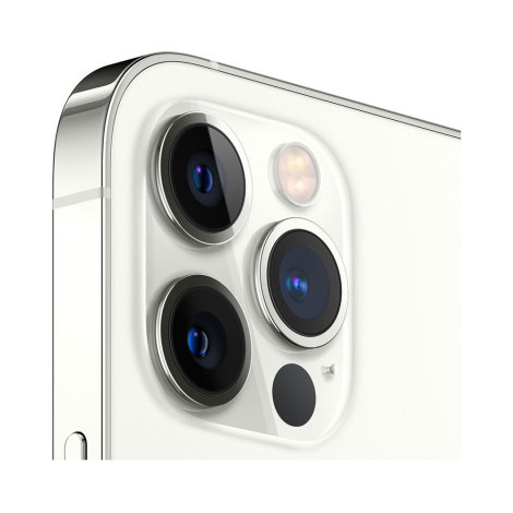 iPhone 12 Pro 256GB silver