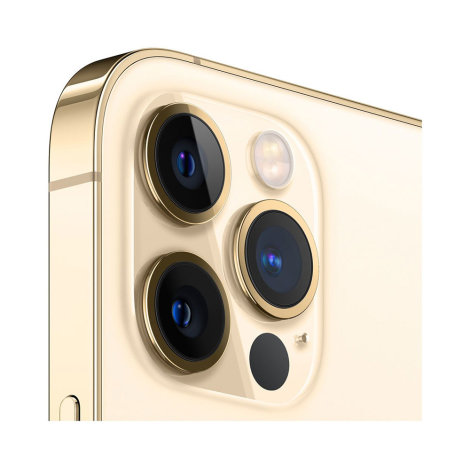 iPhone 12 Pro 512GB zlatna