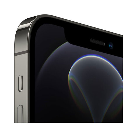 Apple iPhone 12 Pro 512GB siva