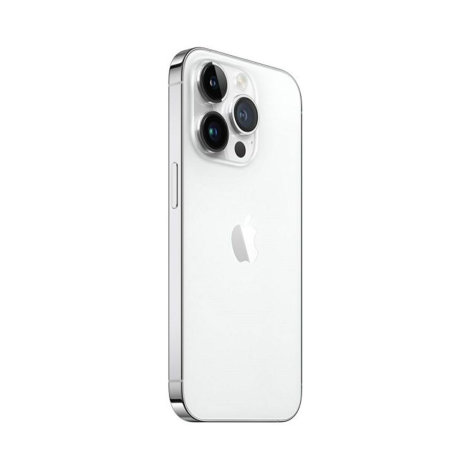 iPhone 14 Pro Max 256GB silver