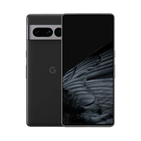 Google Pixel 7 Pro 5G 12/128GB black