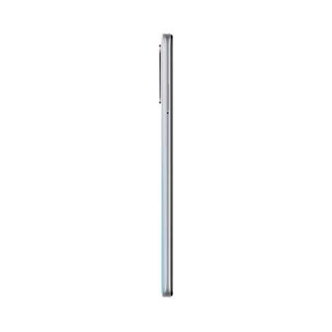Xiaomi Redmi Note 10 5G 4/128GB silver