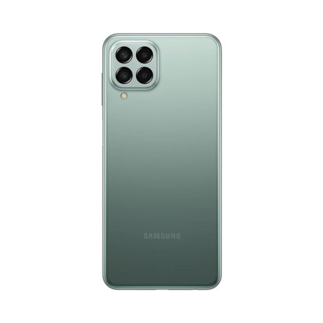 Samsung Galaxy M33 5G 6/128 DS green