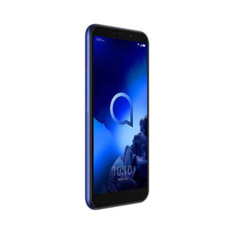 Alcatel 1S 2019 3/32GB blue