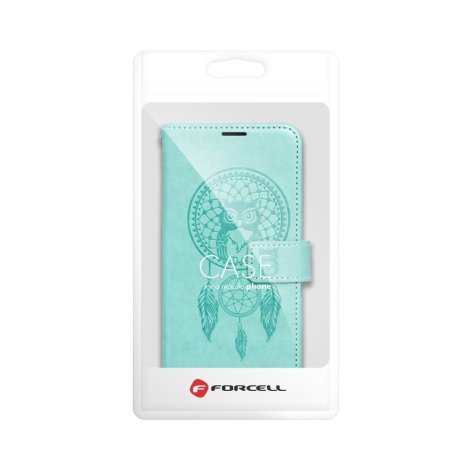 Book Mezzo Xiaomi Redmi Note 11 dreamcatcher zelena