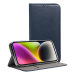 Book Smart Magneto Samsung A13 4G modra