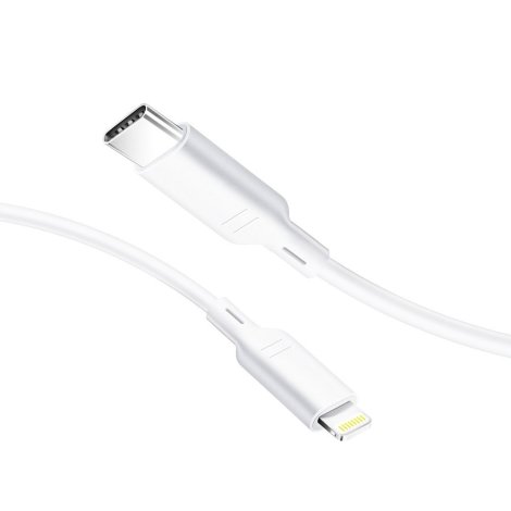 Data Cable USB-C to Lightning 1,2m