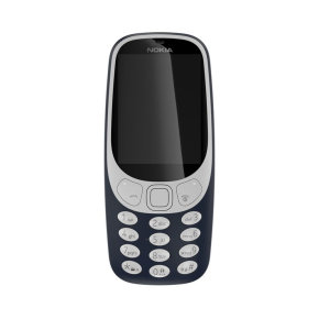 Nokia 3310 SS Plava