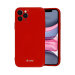 Jelly Case Samsung A13 4G red