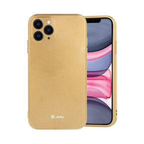 Jelly Case Samsung A13 4G gold