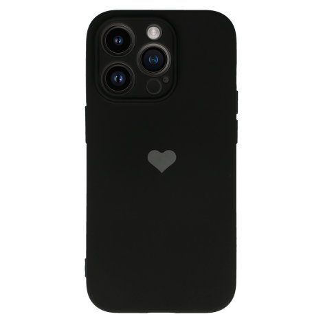 Silicon Heart Samsung A13 4G design 1 black
