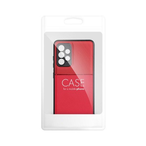NOBLE Case Samsung S23+ red
