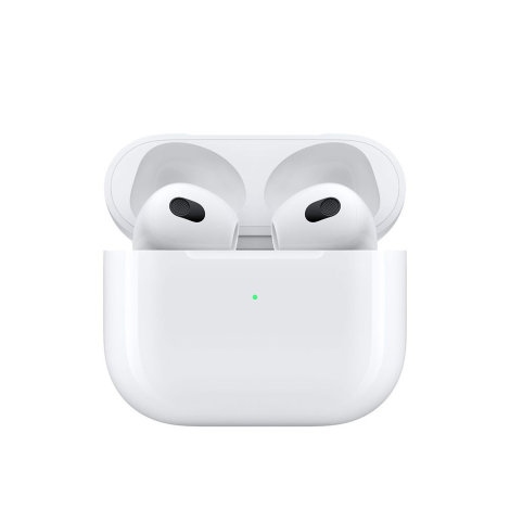 AirPods 3 Lightning charging case