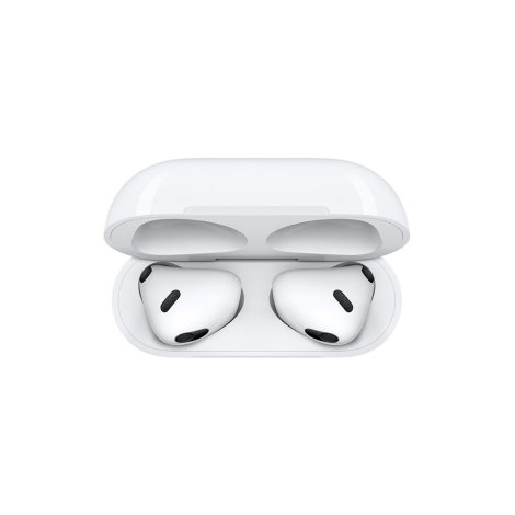 AirPods 3 Lightning charging case
