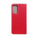 BOOK MAGNETIC Samsung M13 4G crvena