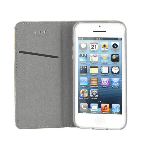 BOOK MAGNETIC Samsung S23 Ultra crnaBOOK MAGNETIC Samsung S23 Ultra crna