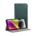 Book Smart Magneto Samsung S23 zelena