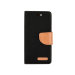 BOOK Canvas Xiaomi Redmi Note 11 Pro crna
