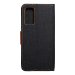 BOOK Canvas Xiaomi Redmi Note 11 Pro crna
