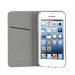 BOOK MAGNETIC Samsung A23 5G crna