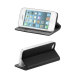 BOOK MAGNETIC Samsung A23 5G crna