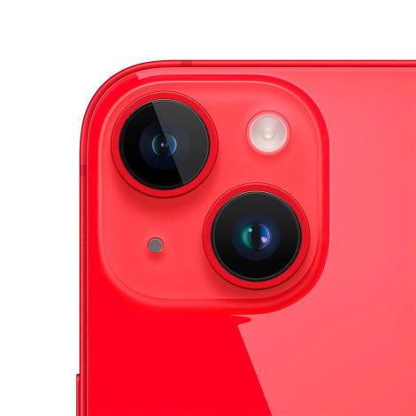 iPhone 14 Plus 128GB red