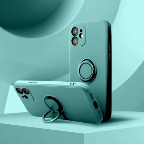 Silicone RING Xiaomi Redmi A1 zelena