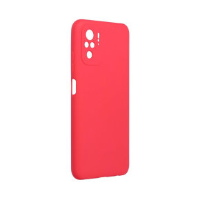 Soft Feel Xiaomi Redmi 10c crvena