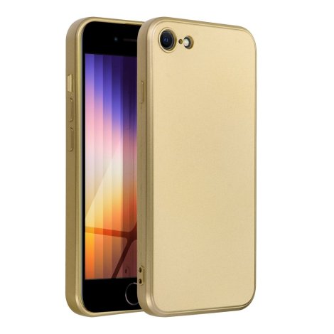 METALLIC Case Xiaomi Redmi A1 gold