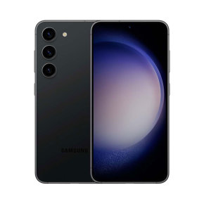 Samsung Galaxy S23+ 5G 8/512GB black