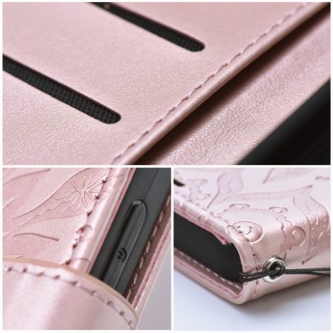 Book Mezzo Xiaomi Redmi Note 11 mandala rosegold