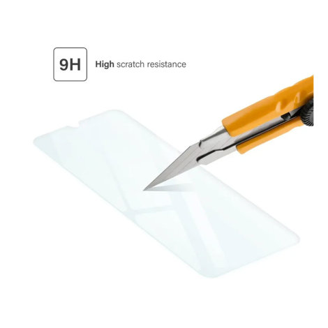 Blue Star Tempered Glass Samsung Galaxy Xcover 5