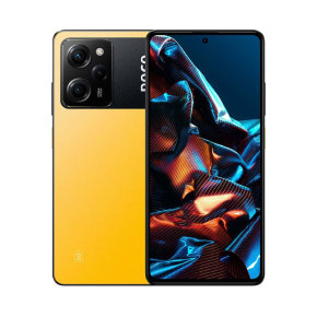 Xiaomi Poco X5 Pro 5G 8/256 žuti