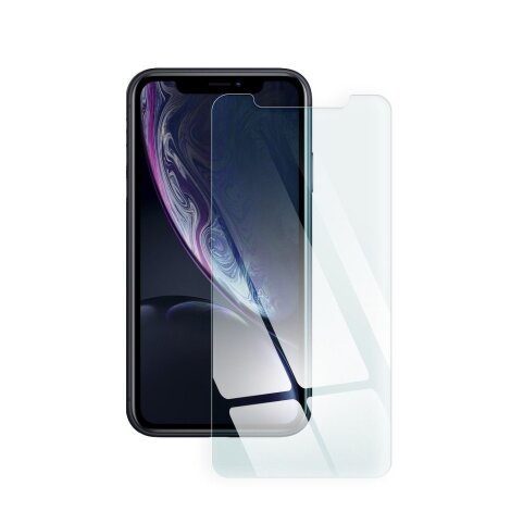 Blue Star Tempered Glass iPhone 11 / XR