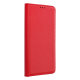 BOOK MAGNETIC Huawei Nova Y90 crvena