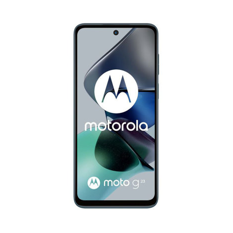 Motorola Moto G23 8/128GB steel blue
