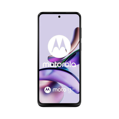 Motorola Moto G13 4/128 matte charcoal
