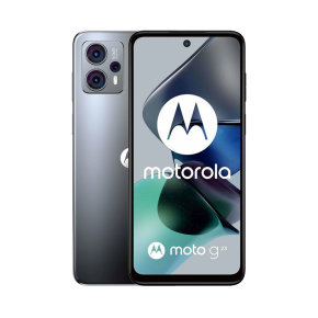 Motorola Moto G23 8/128GB matte charcoal