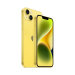 iPhone 14 128GB yellow