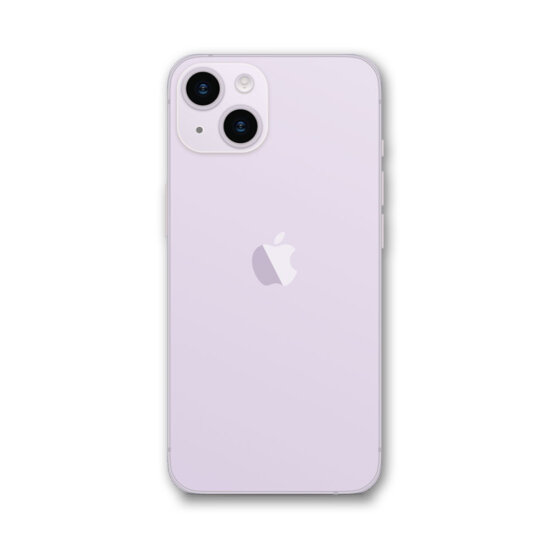 iPhone 14 Plus 128GB Purple