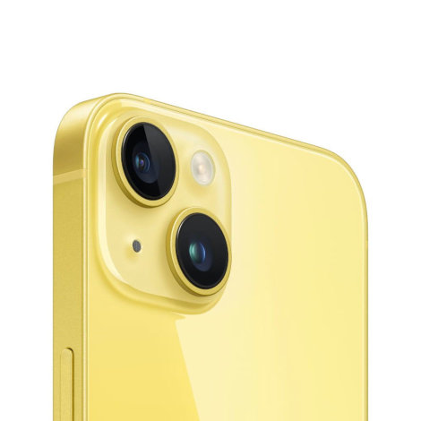iPhone 14 Plus 128GB Yellow (žuta)