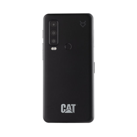 CAT phone S75 DS